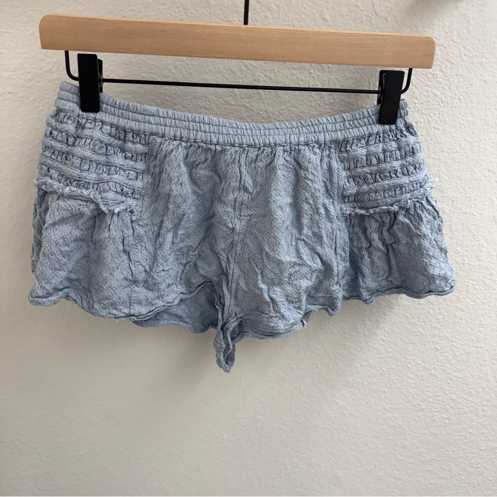Free People shorts